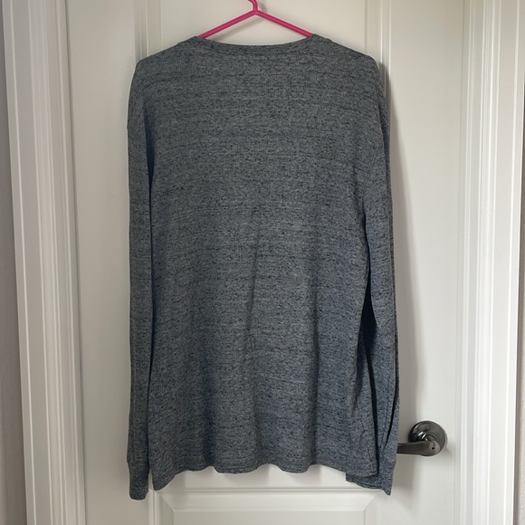 Old Navy Long Sleeve Shirt - Picture 2 of 2